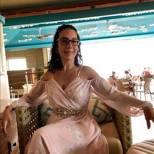 Meet your Posher, Melissa